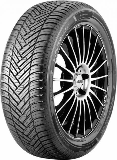 Hankook All season guma 185 60R15 88H XL H750
