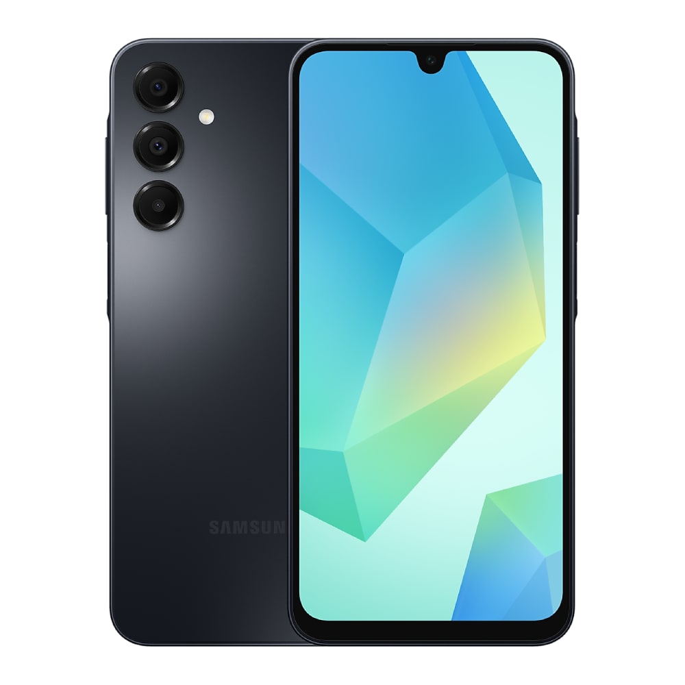 Samsung mobilni telefon Galaxy A16 4GB/128GB, crni | Ananas