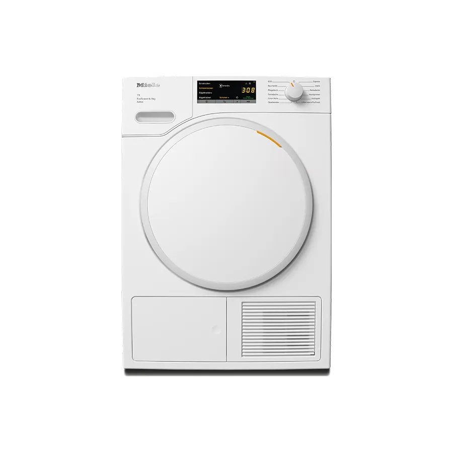 TWA520WP MASINA ZA SUSENJE VESA MIELE ACTIVE D WHITE 8KG
