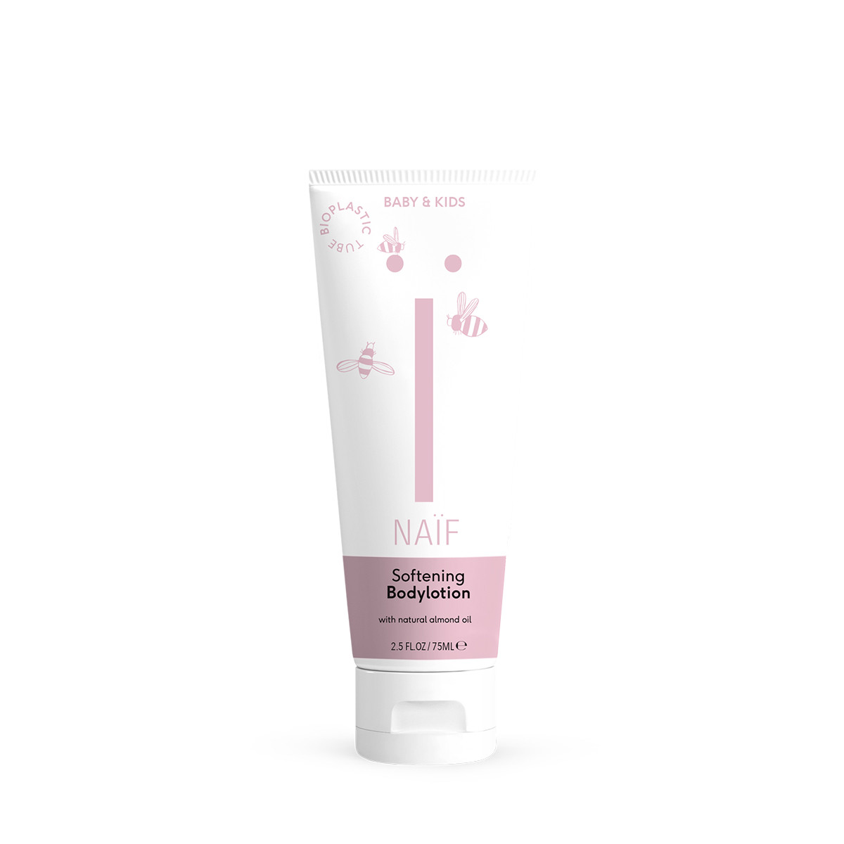 NAIF Losion za telo, 75ml