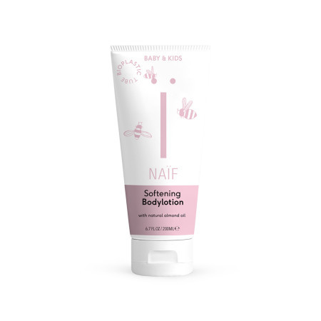 NAIF Losion za telo, 200ml
