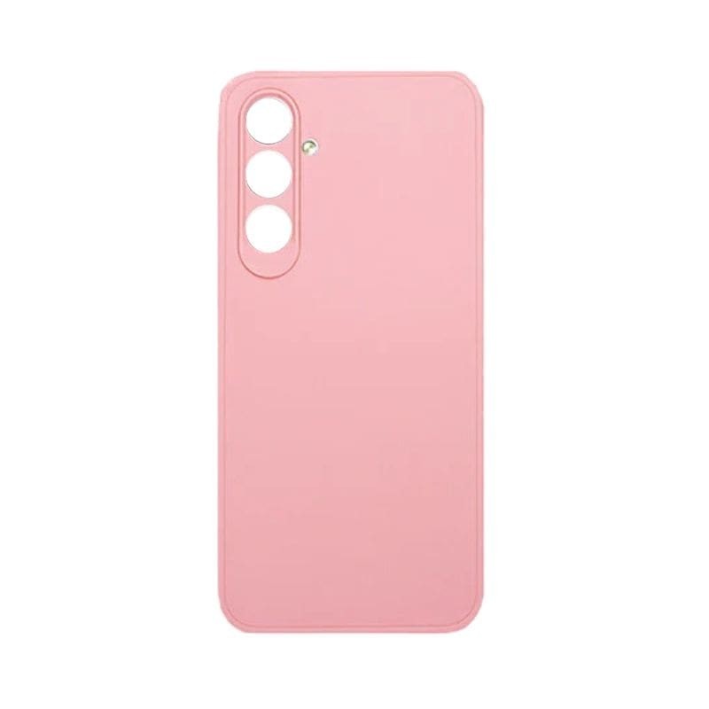 SAMSUNG Maska za mobitel A15, Roze
