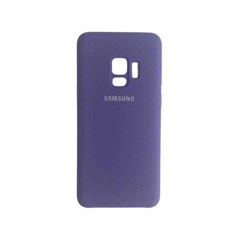 SAMSUNG Maska za mobitel Samsung Galaxy S9, Tamnoplava
