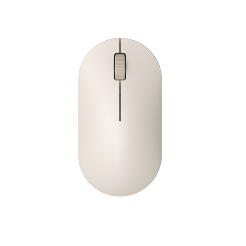 XIAOMI Bežični miš Lite 2 GL, Krem