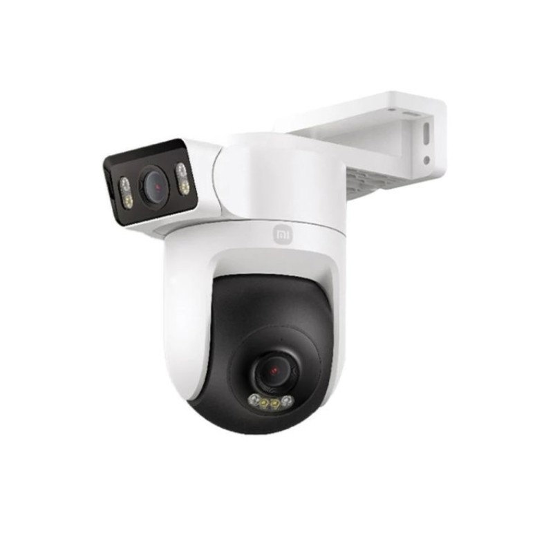 Pametna nadzorna vanjska kamera XIAOMI CW500 Dual