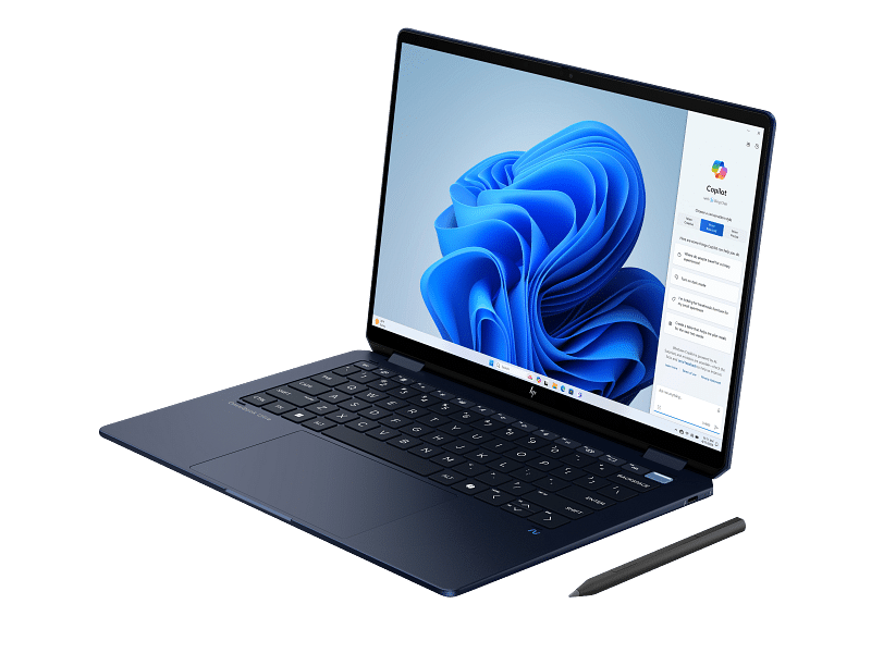 HP Laptop OmniBook Ultra Flip 14-fh0009nm, 14" OLED U7 16GB 1TB
