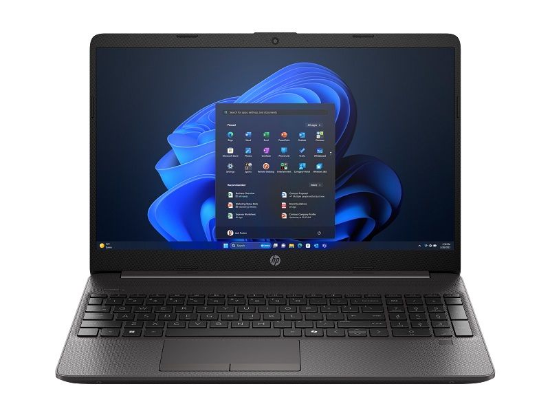 HP Laptop 250R G9, i5 16GB 512GB 15.6 FHD | Ananas