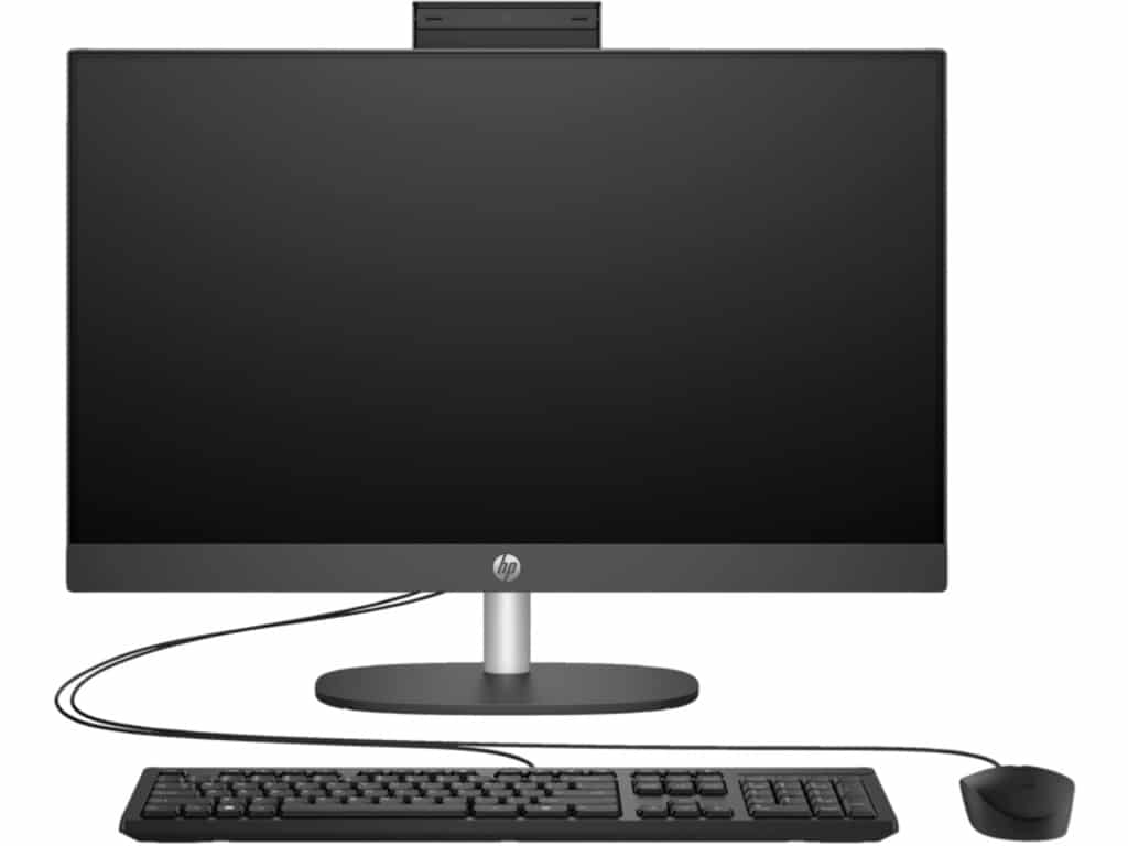 HP All-in-One računar ProOne 240 G10, 23.8" i3 8GB 512GB | Ananas
