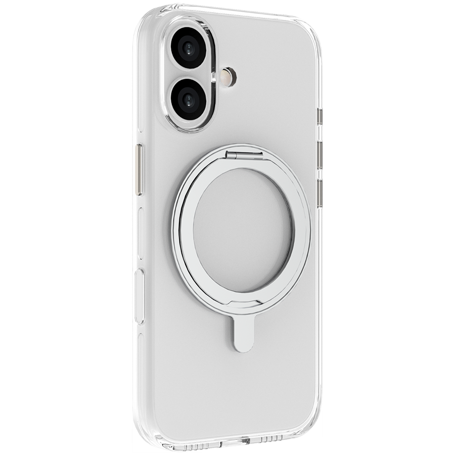 Ilera Maska za iPhone 17, Providna