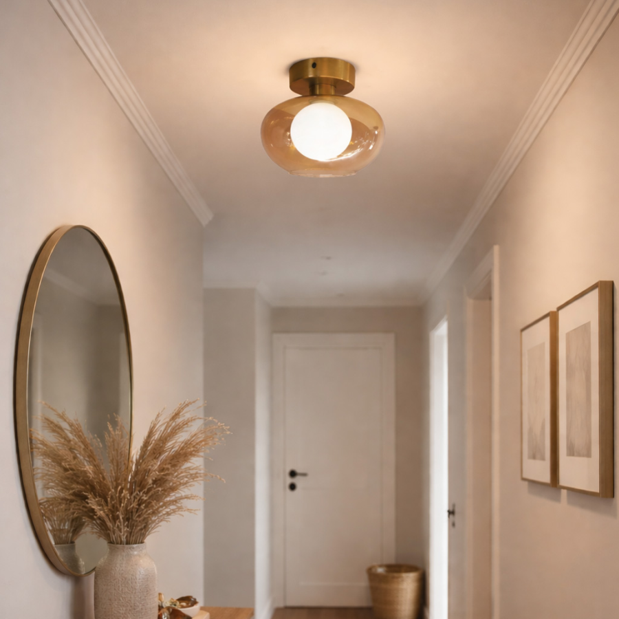 MASS-light Luster Raymond ML-167-1C