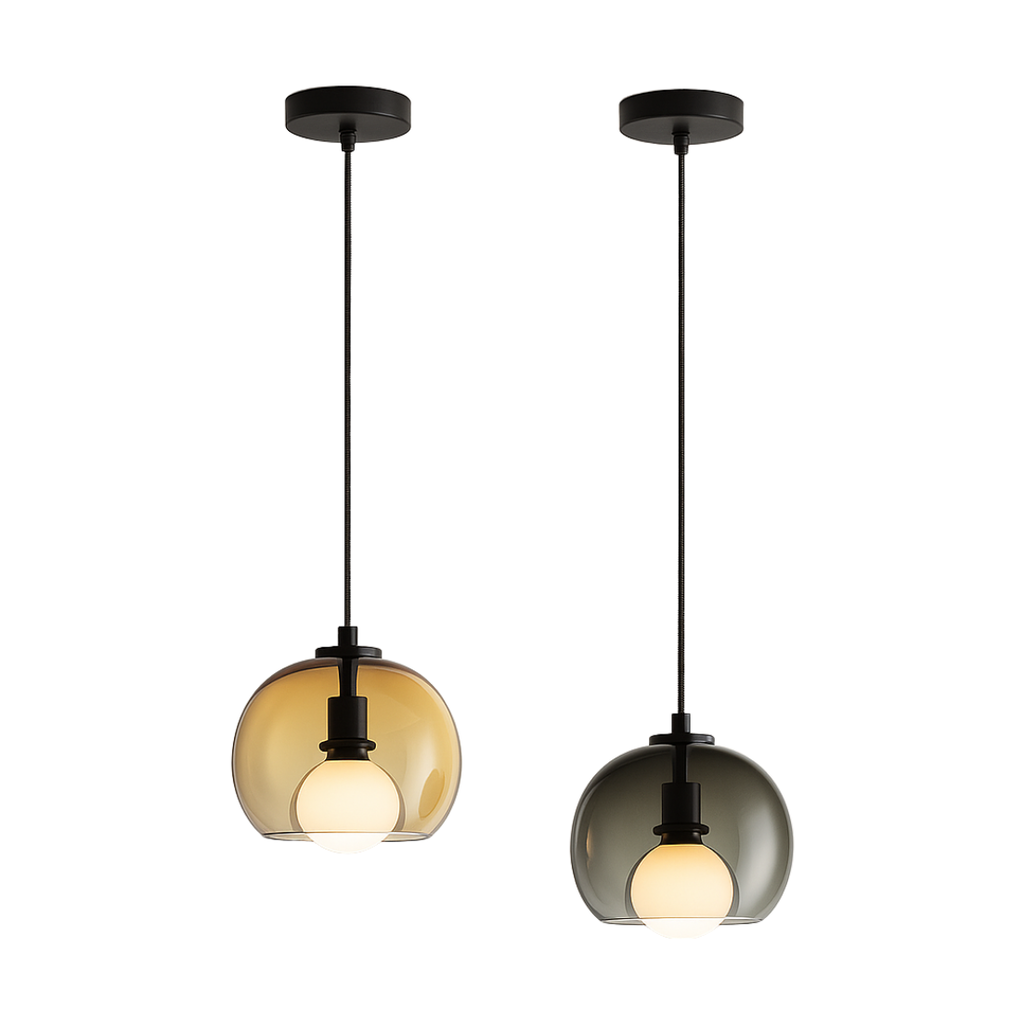 Giga Luster D8211, E27*1