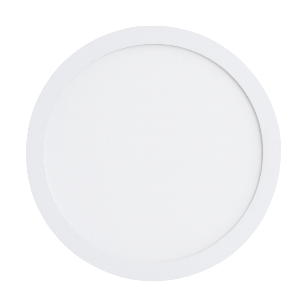 Giga Nadgradna okrugla LED lampa, 24W, 4000K