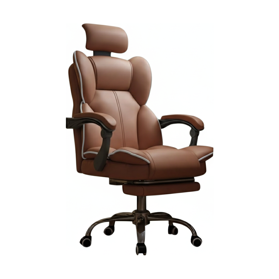GIGA Infinity kancelarijska stolica yt-820 crna