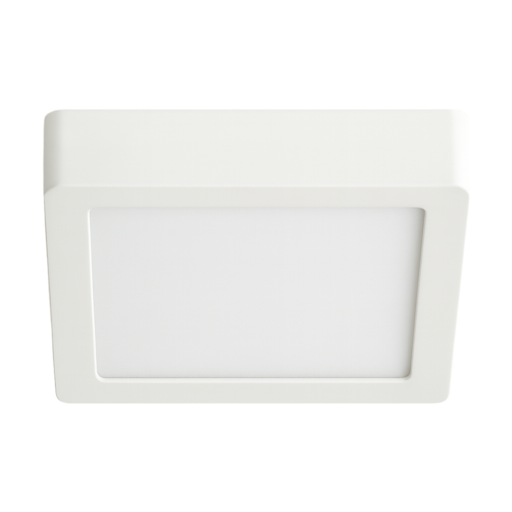 Giga Nadgradni LED panel, 12W, 4000K