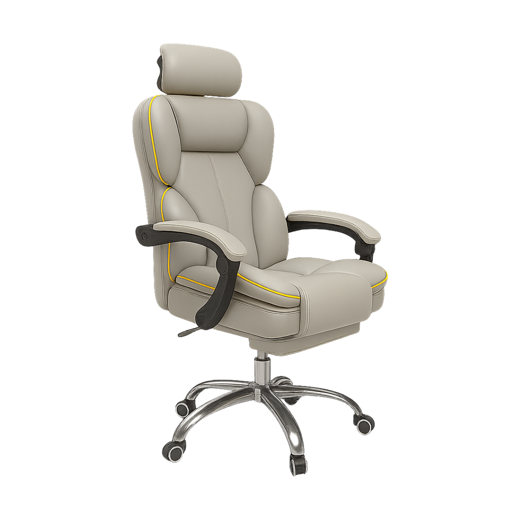 GIGA Infinity kancelarijska stolica yt-820 crna