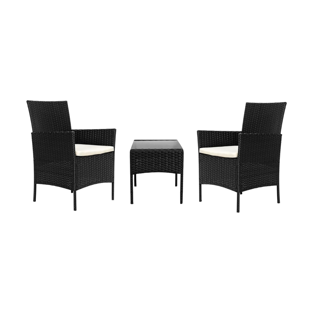 Giga Bask vrtni set