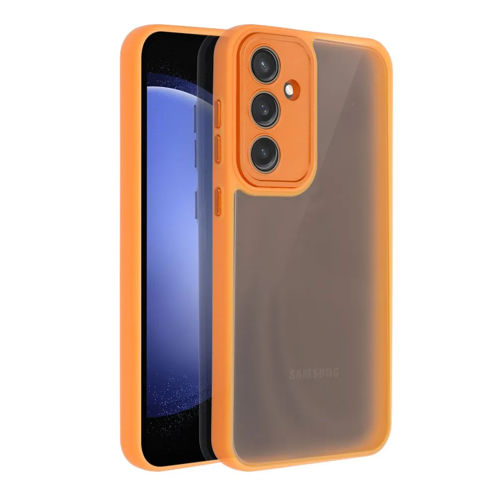 Variete Maska za mobilni telefon za Samsung A54 5G, Apricot crush