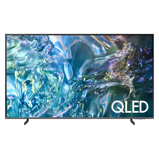 Samsung Televizor 50Q67DAUXXH, 50", 4K UHD 3840x2160, Smart, Tizen