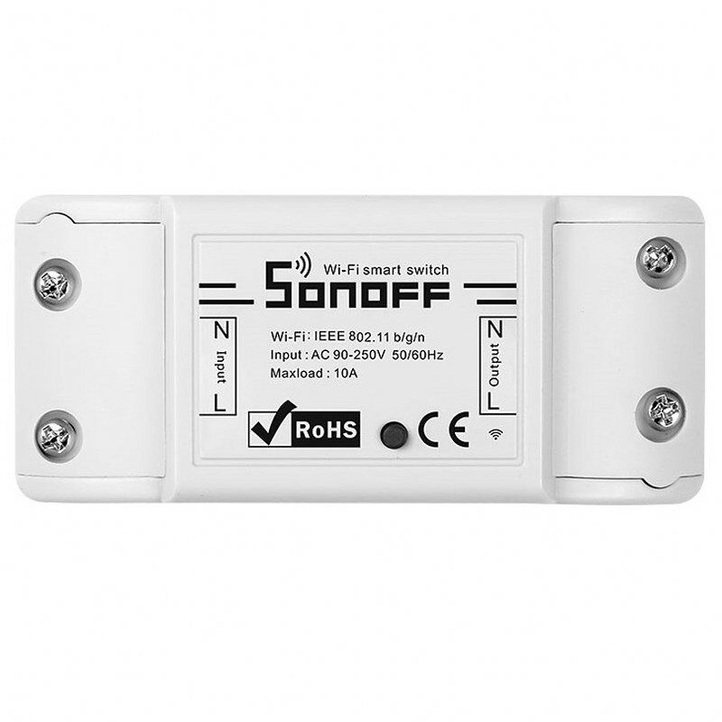 Sonoff WiFi Pametni prekidač BASICR2