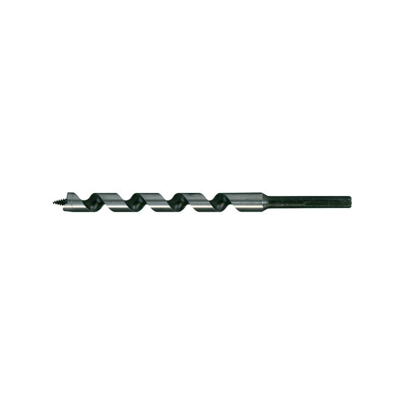 Makita Spiralna burgija za drvo D-07250, 10x200mm