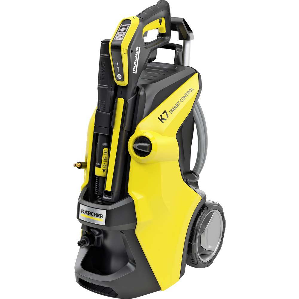 Karcher Perač K7 Smart Control Flex