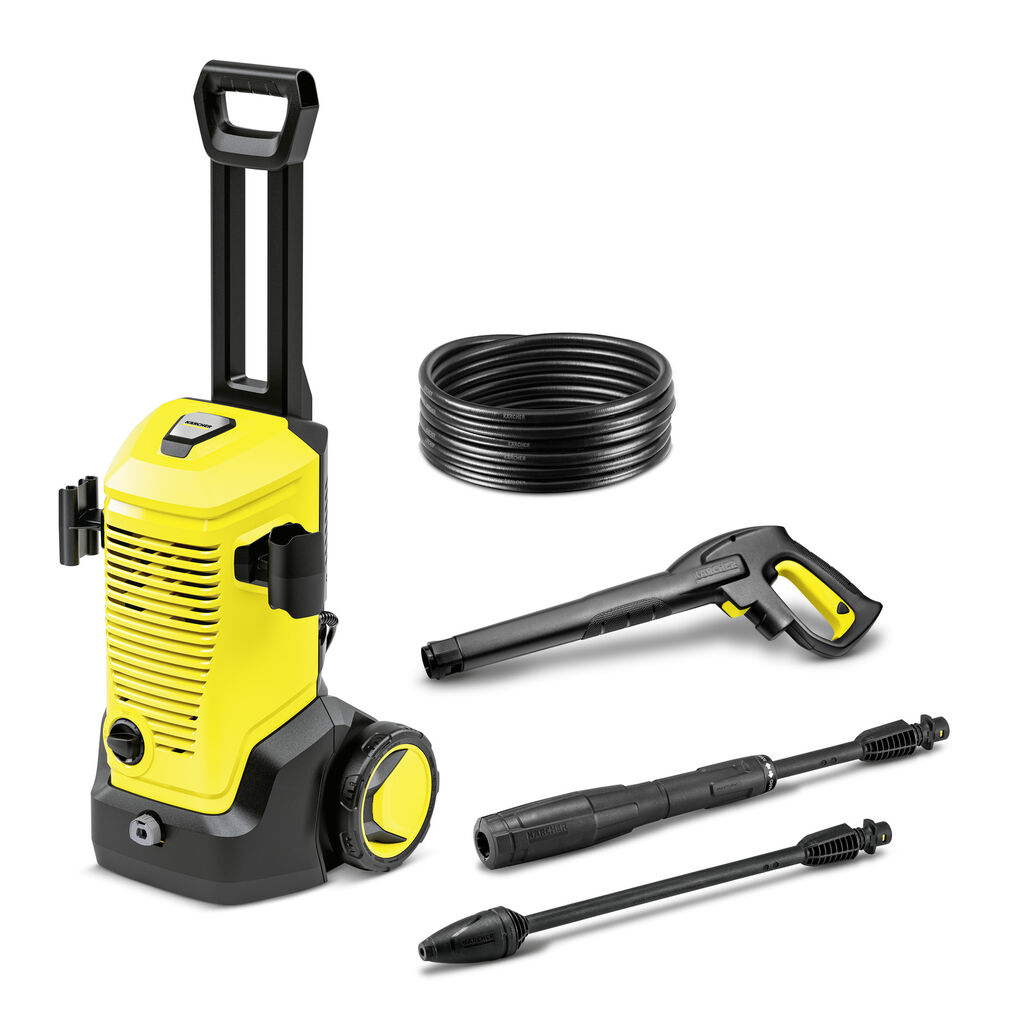 Karcher Perač K5 EU | Ananas