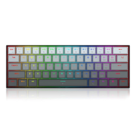 ReDragon - Mehanicka Gaming Tastatura Fizz K617 RGB