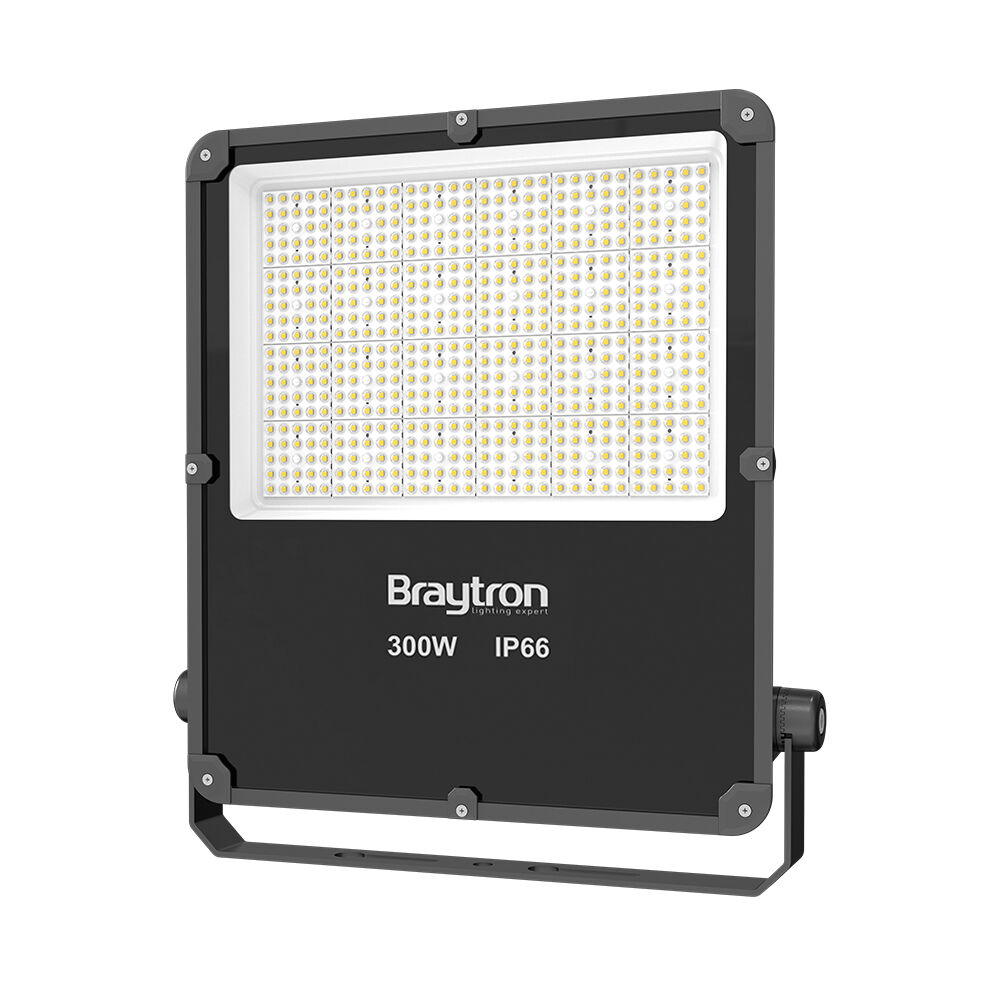 Brayan Led Braytron LED reflektor BRY-FLOOD-PL-300W-SIVI-6500K-IP66 | Online ...