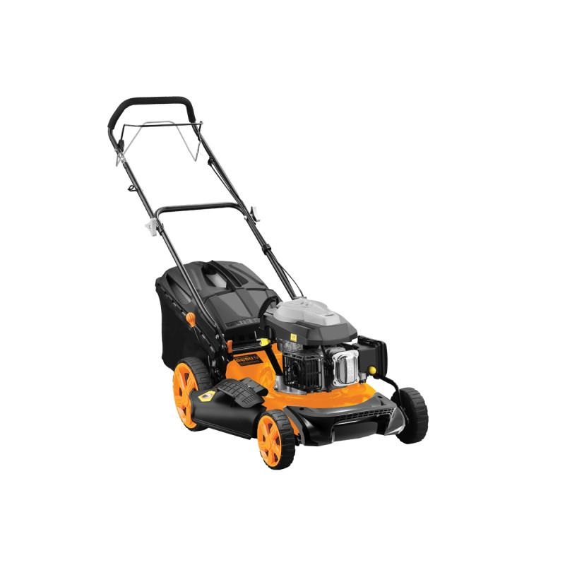 VILLAGER Motorna samohodna kosilica Prime 5111 T | Ananas