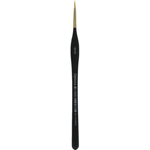 Optima Kist, Broj 00, Liner