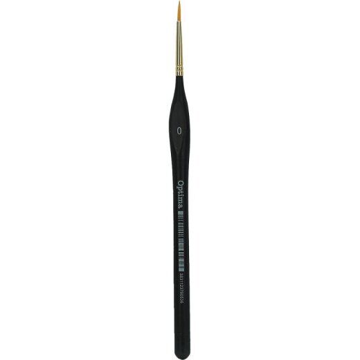 Optima Kist, Broj 0, Liner