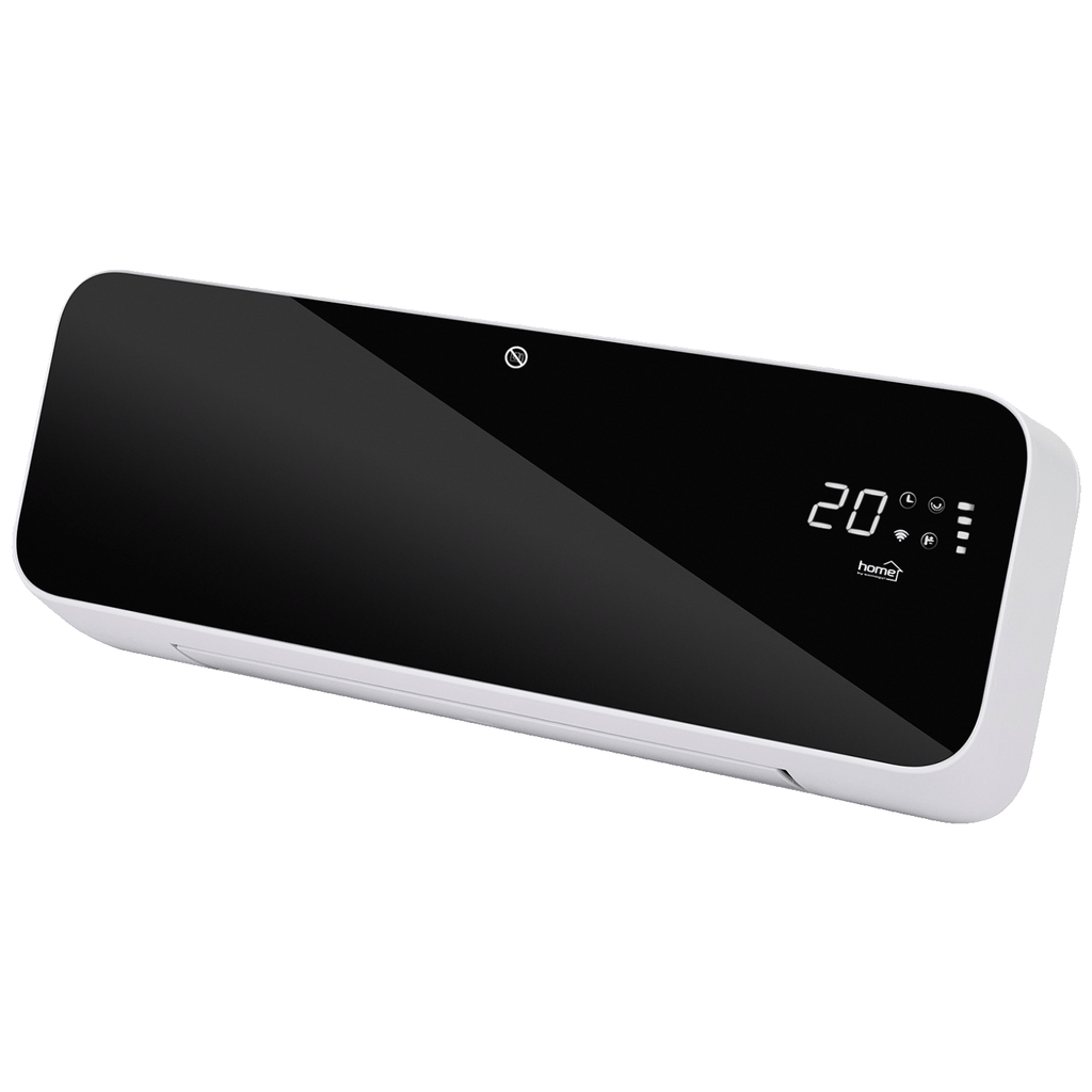 Home Pametni zidni ventilatorski grijač FKFB54204WIFI, 2000W