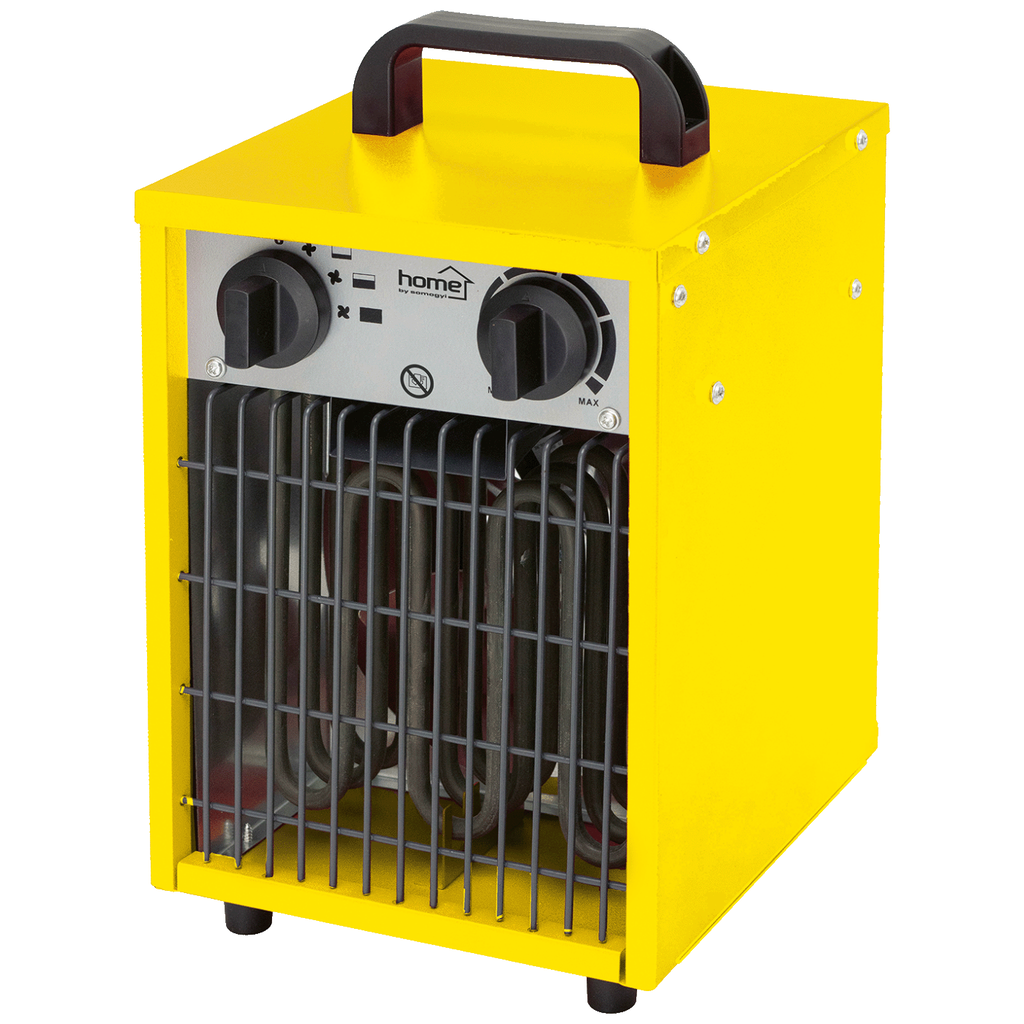 Home Prijenosna ventilatorska grijalica FKI33, 3kW