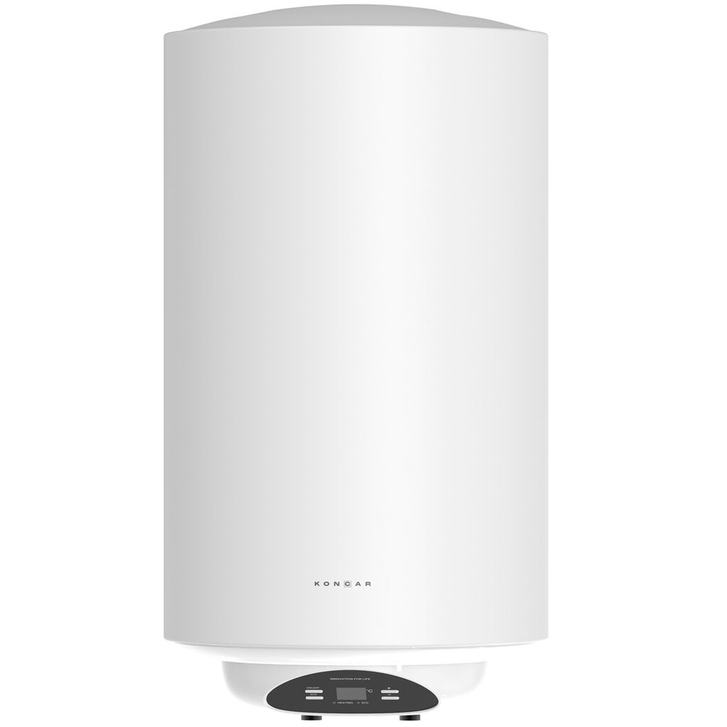 Končar bojler sa regulacijom EGV502RDM, 50l, 2000W, bijeli