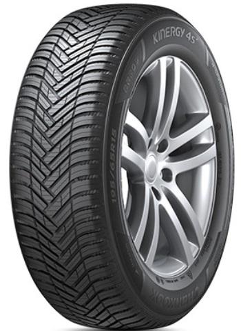 Hankook All Season guma Kinergy 4S2 H750 175 65 R14 82T