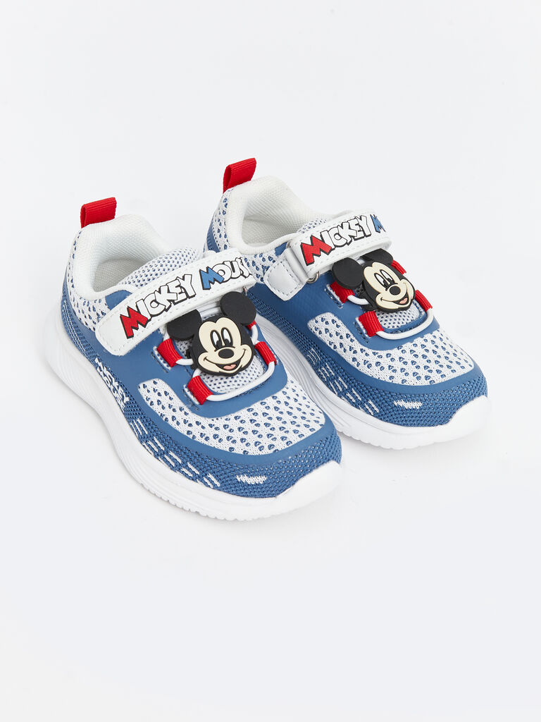 LC Waikiki Patike za bebe S5CD93Z1-YG0, Plave