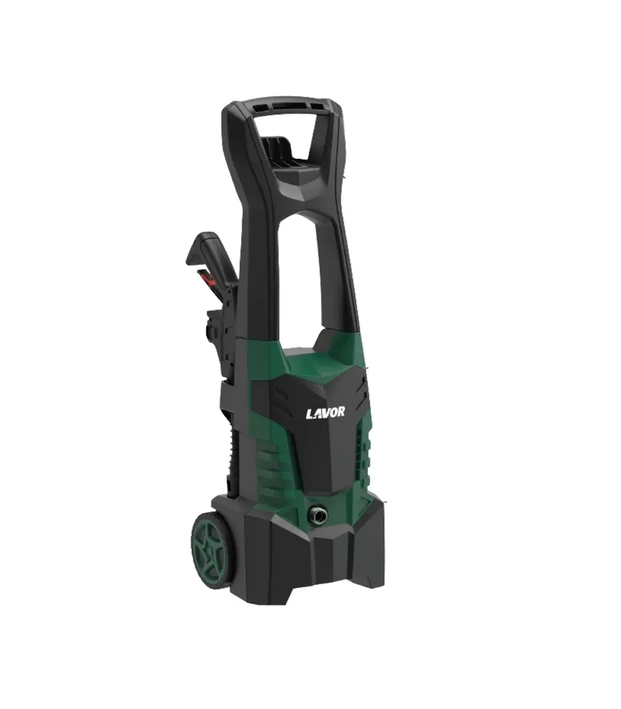 Lavor visokotlačni perač 135 bar 1900 W Fast Plus 135