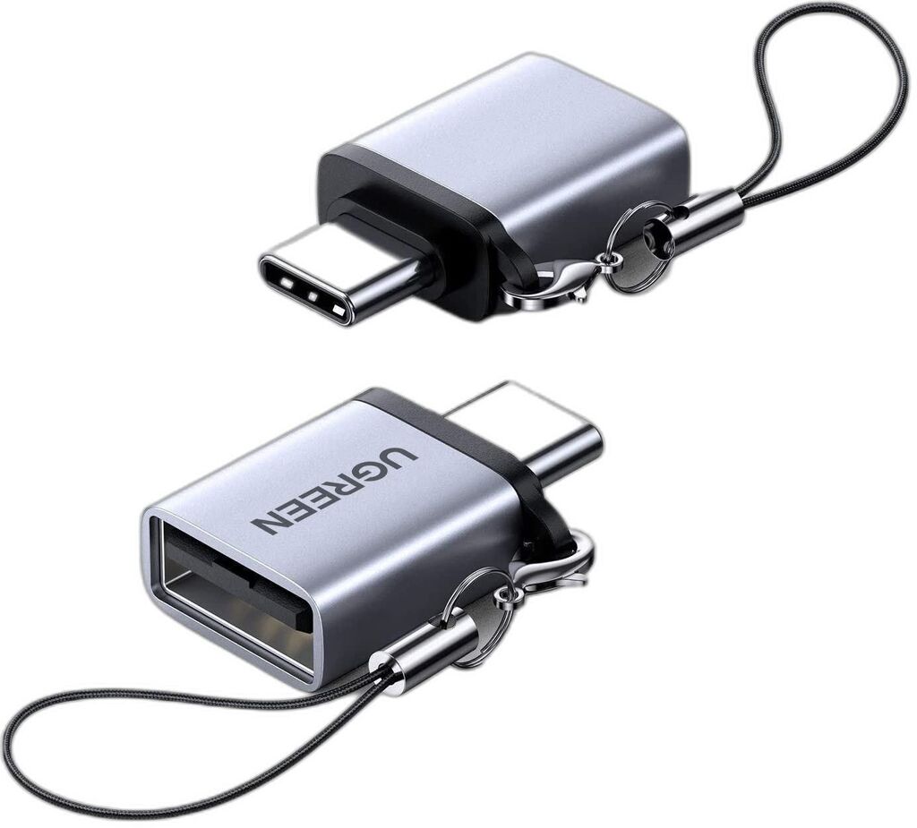 UGreen Adapter USB-C na USB-A 3.0