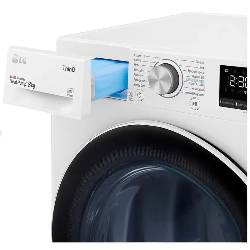LG Susilica RH80V3AV6N