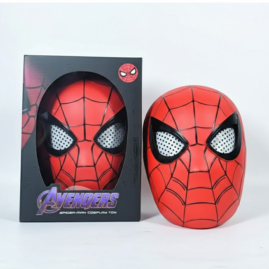 Maska Spiderman KO25-466