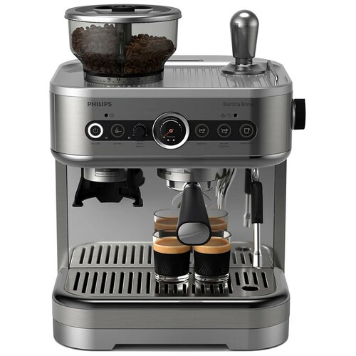 PHILIPS Aparat za kafu PSA3228\01 poluautomatski