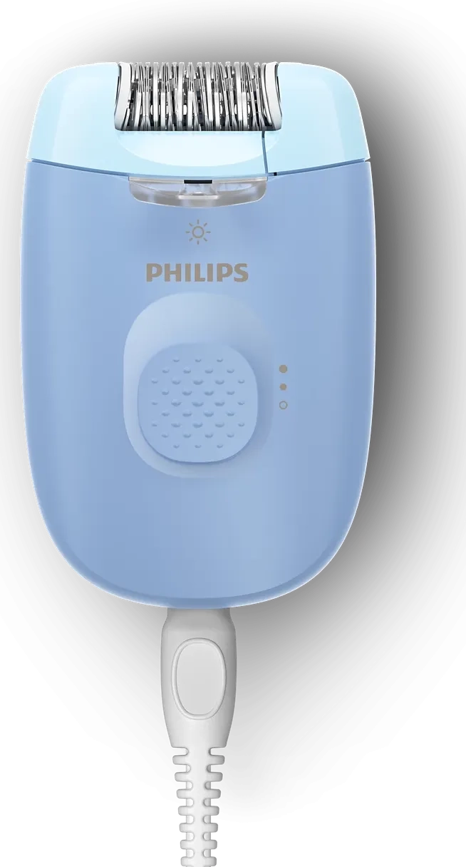 PHILIPS Epilator BRE247\00
