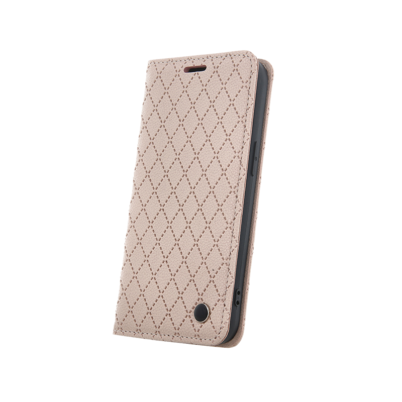Maska na prekop Caro za Samsung Galaxy A15 4G/ A15 5G, Tamnosiva