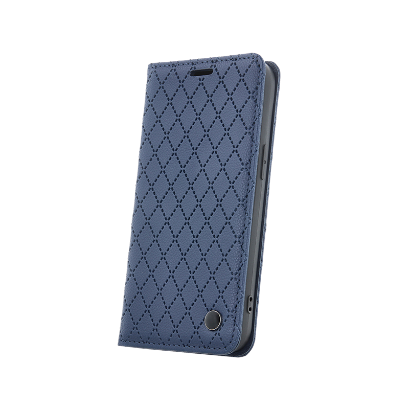 Maska na prekop Caro za Samsung Galaxy A15 4G/ A15 5G, Plava