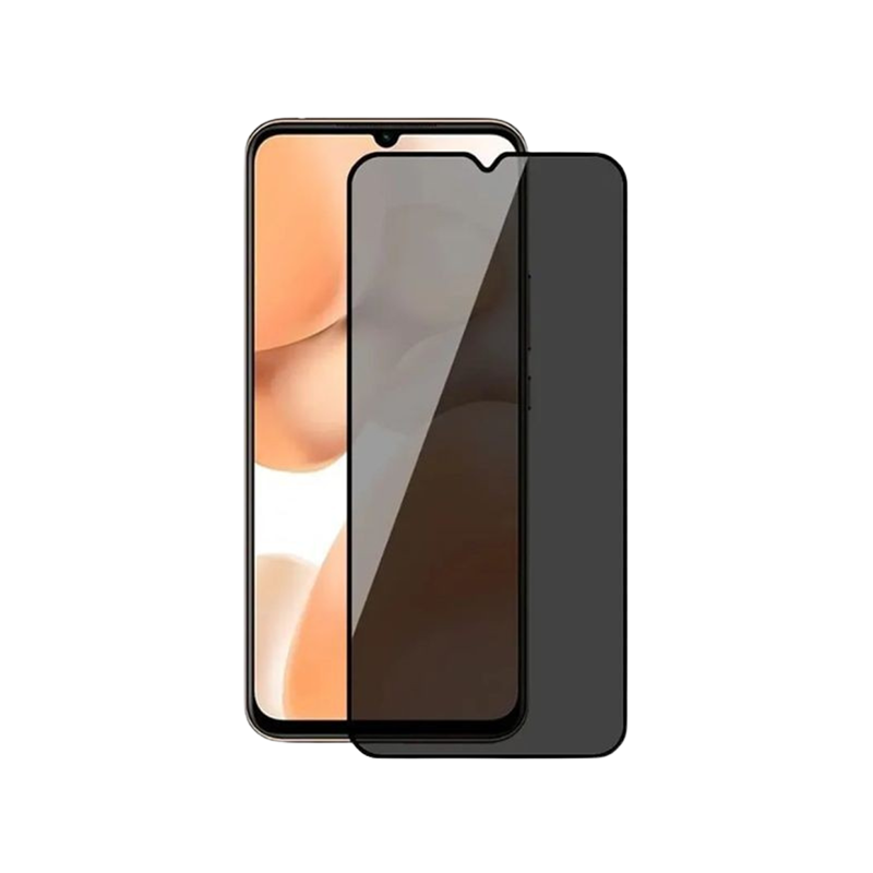 Zaštitno staklo za Xiaomi Redmi A5, Privacy