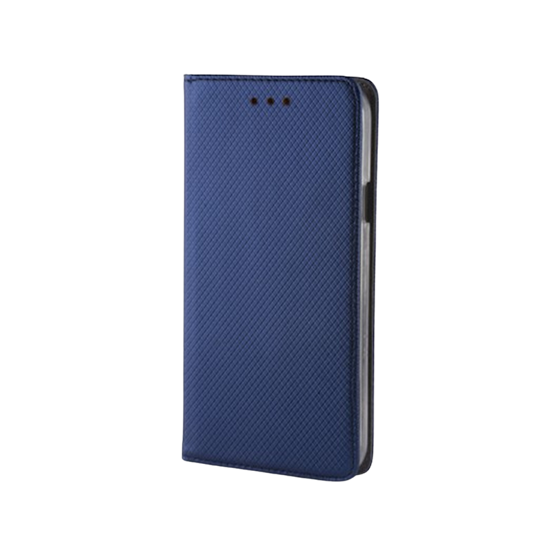 Magnetna maska na preklop za iPhone 17 Pro, Plava