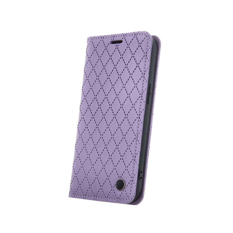 Maska na prekop Caro za Samsung Galaxy A26 5G, Siva