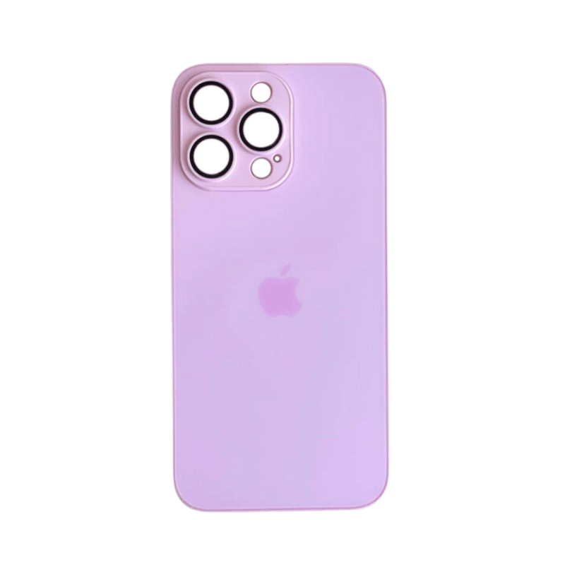 Maska za iPhone 13 Pro Max, Ljubičasta