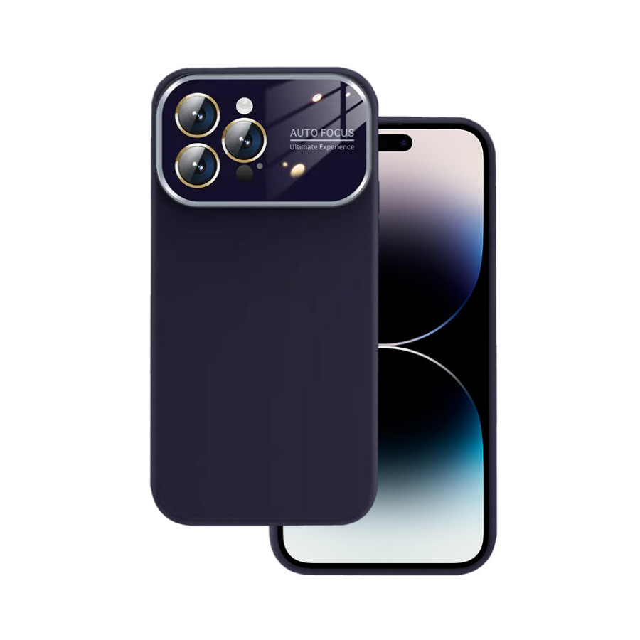 Zaštitna maska za mobilni telefon Iphone 13 Pro, Ljubičasta