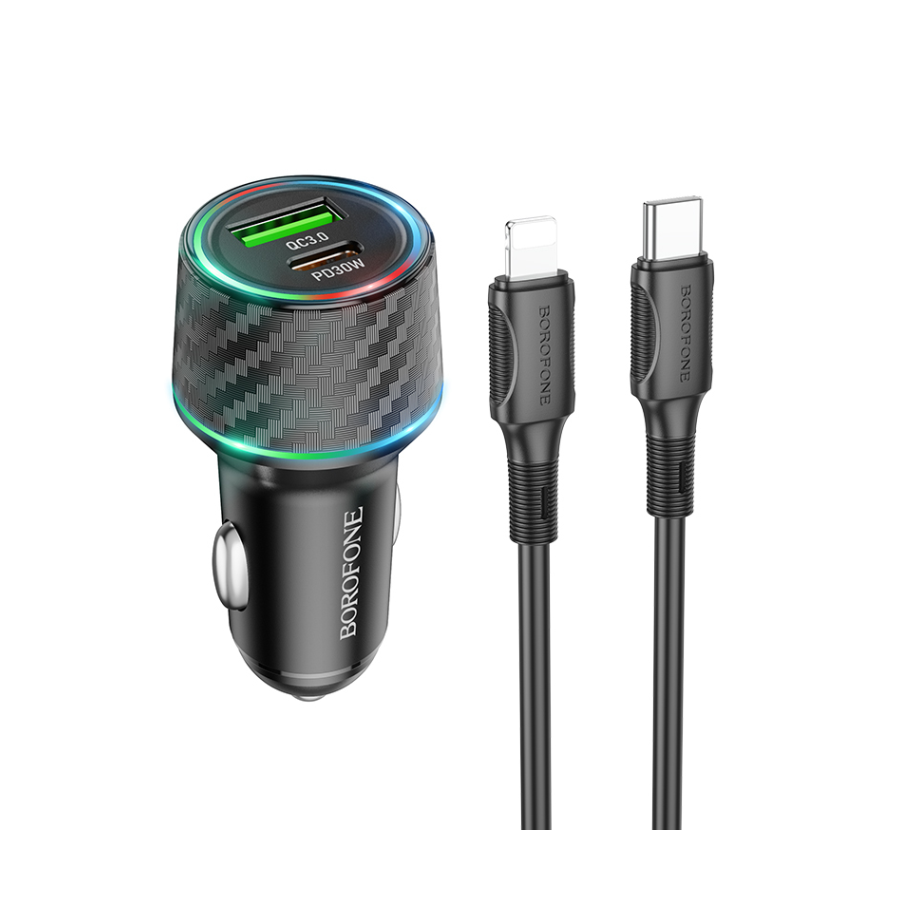 CANYON power bank OnPower 130 TFT 10000 mAh PD30W Dark Grey